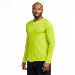 RONHILL Men's Core Long Sleeve T-Shirt -Sportswear Sale Store go 524265 z