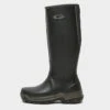 Womens Rainline Wellington Boots