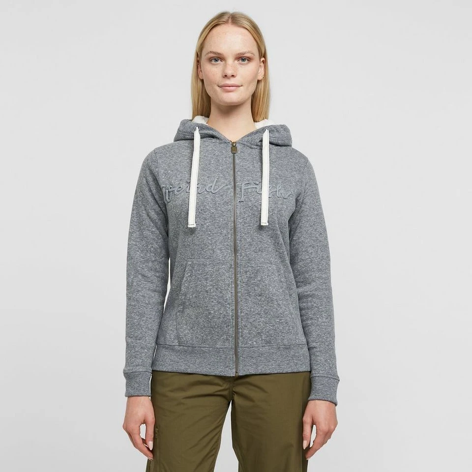 Women's Eco Snow Hoodie 3 Women's Eco Snow Hoodie