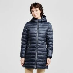 Women’s City Stars Long Jacket