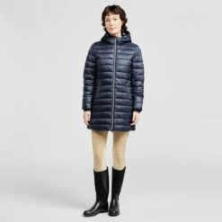 Women’s City Stars Long Jacket -Sportswear Sale Store go 526532 c