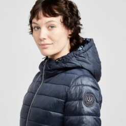 Women’s City Stars Long Jacket -Sportswear Sale Store go 526532 d