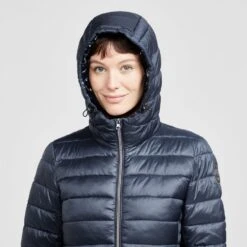 Women’s City Stars Long Jacket -Sportswear Sale Store go 526532 e