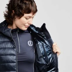 Women’s City Stars Long Jacket -Sportswear Sale Store go 526532 f