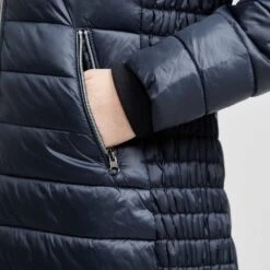 Women’s City Stars Long Jacket -Sportswear Sale Store go 526532 g