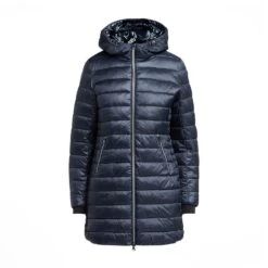 Women’s City Stars Long Jacket -Sportswear Sale Store go 526532 u