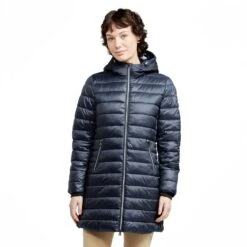 Women’s City Stars Long Jacket -Sportswear Sale Store go 526532 z