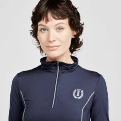 Women’s Sporty Star 1/2 Zip Tech Top 12 Women’s Sporty Star 1/2 Zip Tech Top -Sportswear Sale Store go 526540 d