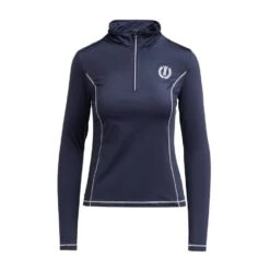 Women’s Sporty Star 1/2 Zip Tech Top 14 Women’s Sporty Star 1/2 Zip Tech Top -Sportswear Sale Store go 526540 u