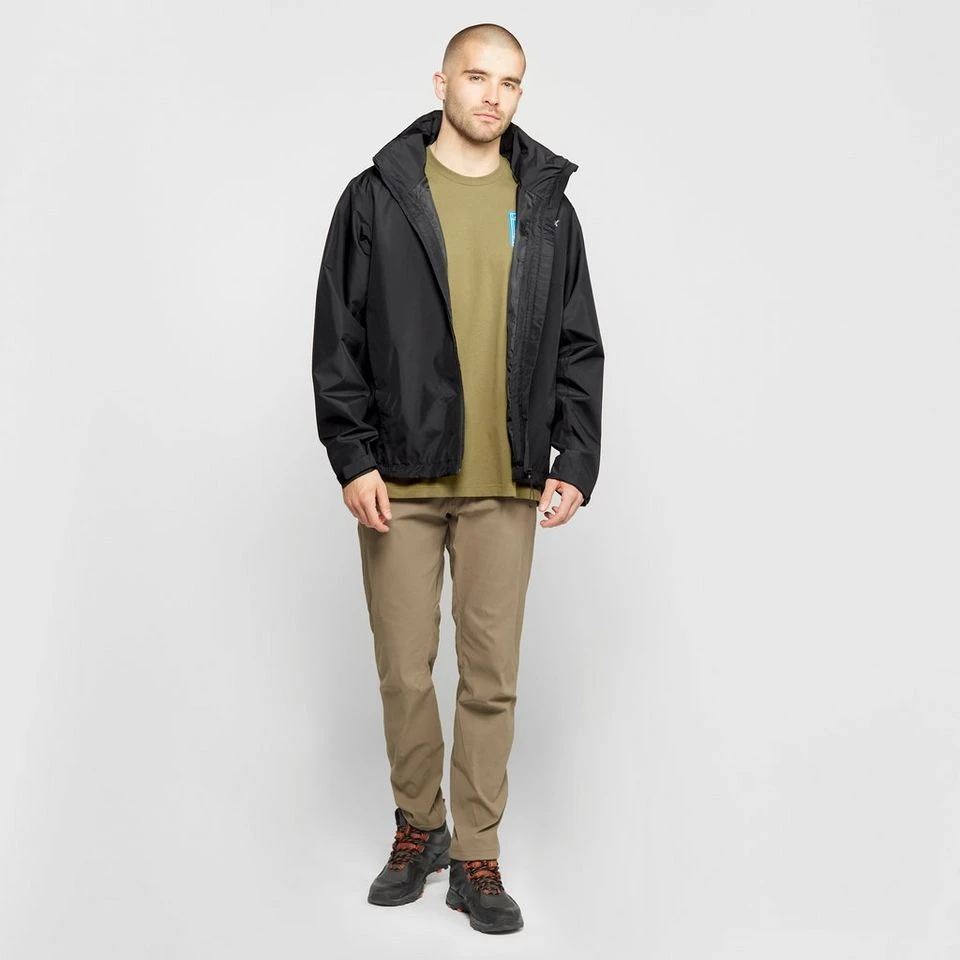 Adidas TERREX Men’s Multi RAIN.RDY Waterproof Jacket 5 Adidas TERREX Men’s Multi RAIN.RDY Waterproof Jacket - Image 3