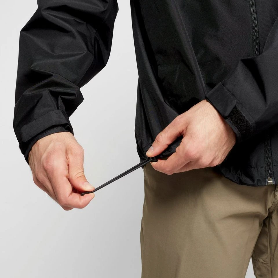 Adidas TERREX Men’s Multi RAIN.RDY Waterproof Jacket 7 Adidas TERREX Men’s Multi RAIN.RDY Waterproof Jacket - Image 5