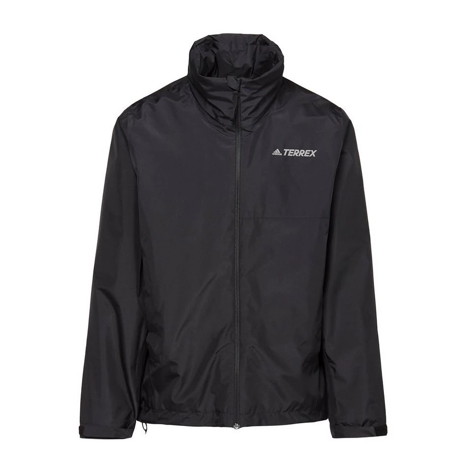 Adidas TERREX Men’s Multi RAIN.RDY Waterproof Jacket 10 Adidas TERREX Men’s Multi RAIN.RDY Waterproof Jacket - Image 8