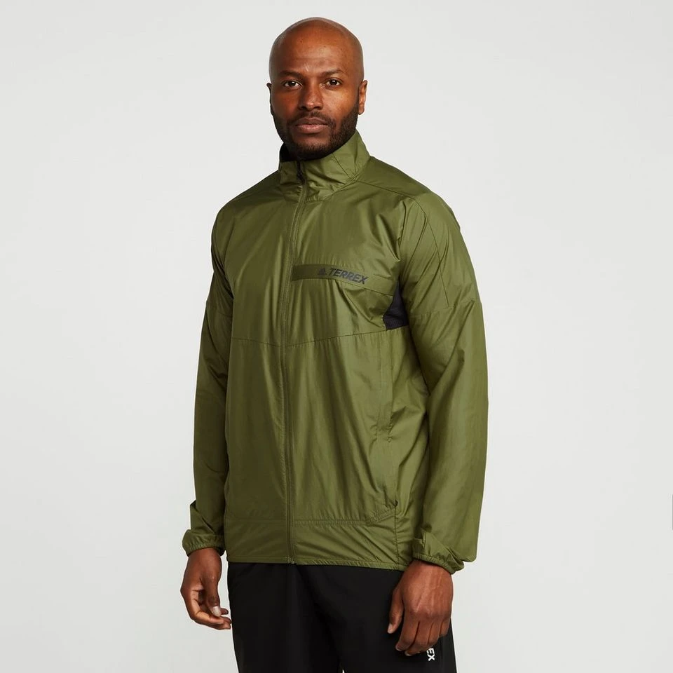 Adidas TERREX Men’s Multi Wind Jacket 3 Adidas TERREX Men’s Multi Wind Jacket