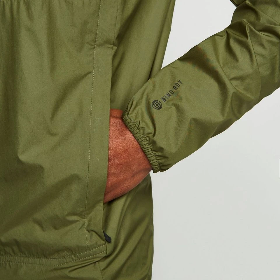 Adidas TERREX Men’s Multi Wind Jacket 7 Adidas TERREX Men’s Multi Wind Jacket - Image 5