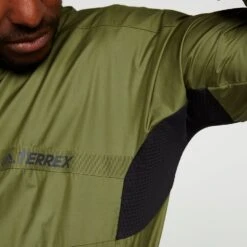 Adidas TERREX Men’s Multi Wind Jacket 15 Adidas TERREX Men’s Multi Wind Jacket -Sportswear Sale Store go 526854 f