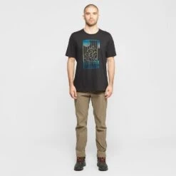 Adidas TERREX Men’s Mountain Fun T-Shirt -Sportswear Sale Store go 526866 c