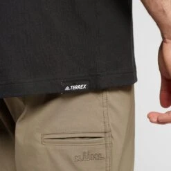 Adidas TERREX Men’s Mountain Fun T-Shirt -Sportswear Sale Store go 526866 e