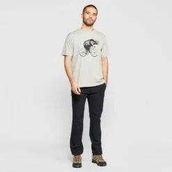 Men’s Bear On A Bike T-Shirt -Sportswear Sale Store go 534325 c