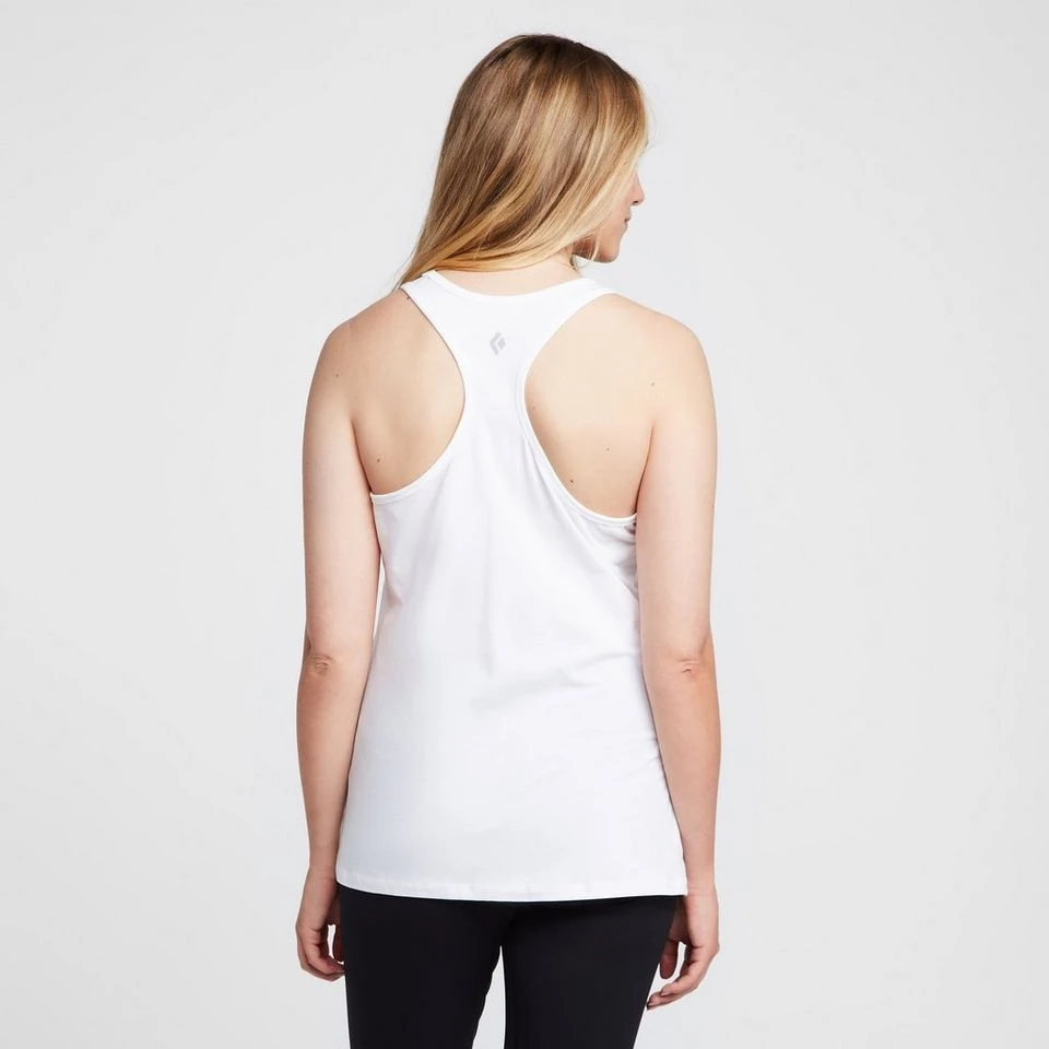 Black Diamond Women’s Rainbow Diamond Tank Top 4 Black Diamond Women’s Rainbow Diamond Tank Top - Image 2