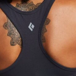 Black Diamond Women's Icon Full Moon Tank Top 12 Black Diamond Women's Icon Full Moon Tank Top -Sportswear Sale Store go 535184 d