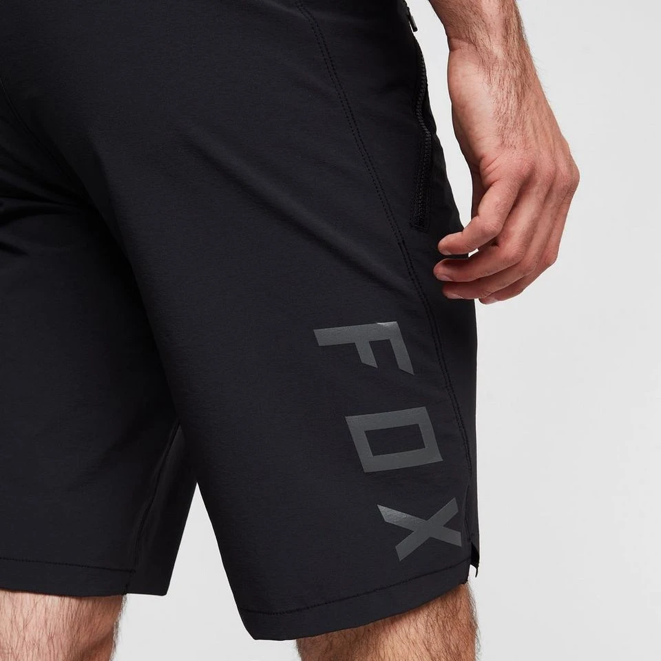 Fox Men's Flexair Shorts 7 Fox Men's Flexair Shorts - Image 5