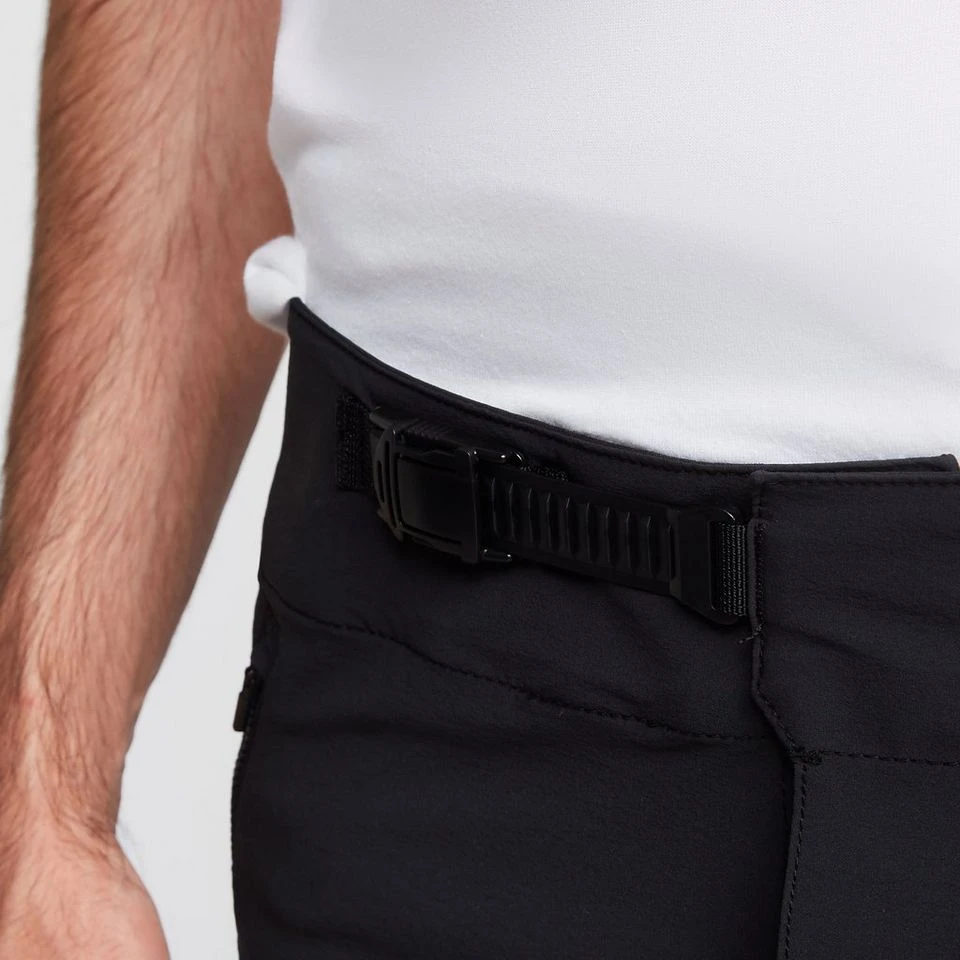 Fox Men's Flexair Shorts 8 Fox Men's Flexair Shorts - Image 6