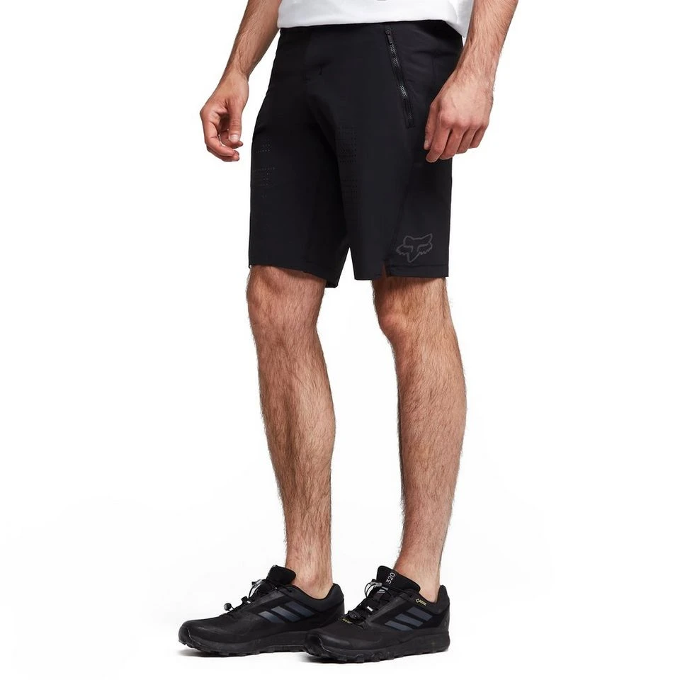 Fox Men's Flexair Shorts 12 Fox Men's Flexair Shorts - Image 10