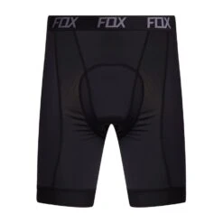 Fox Men’s Tecbase Liner Shorts -Sportswear Sale Store go 546424 u