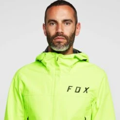 Fox Men's Ranger 2.5-Layer Water Jacket -Sportswear Sale Store go 547003 d