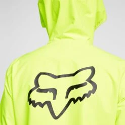 Fox Men's Ranger 2.5-Layer Water Jacket -Sportswear Sale Store go 547003 g