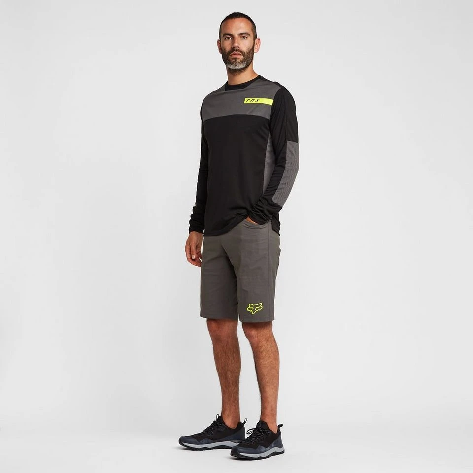 Fox Men’s Ranger Lite Shorts 5 Fox Men’s Ranger Lite Shorts - Image 3