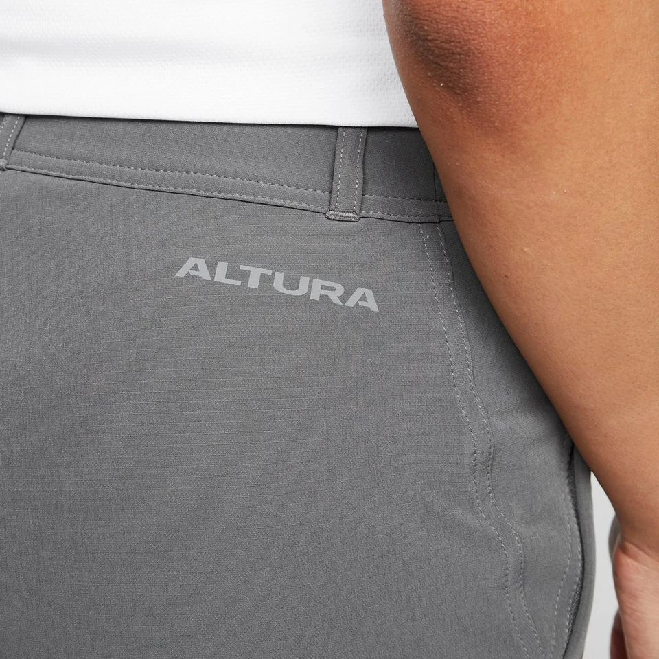 Altura All Roads Repel Shorts 8 Altura All Roads Repel Shorts - Image 6
