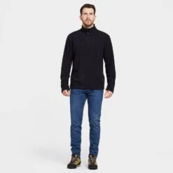 Men’s Bracken Half Zip Fleece -Sportswear Sale Store go 547958 c