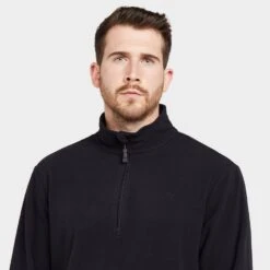 Men’s Bracken Half Zip Fleece -Sportswear Sale Store go 547958 d