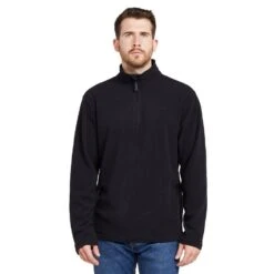 Men’s Bracken Half Zip Fleece -Sportswear Sale Store go 547958 z