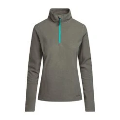 Women's Bracken Half Zip Fleece 14 Women's Bracken Half Zip Fleece -Sportswear Sale Store go 547989 u