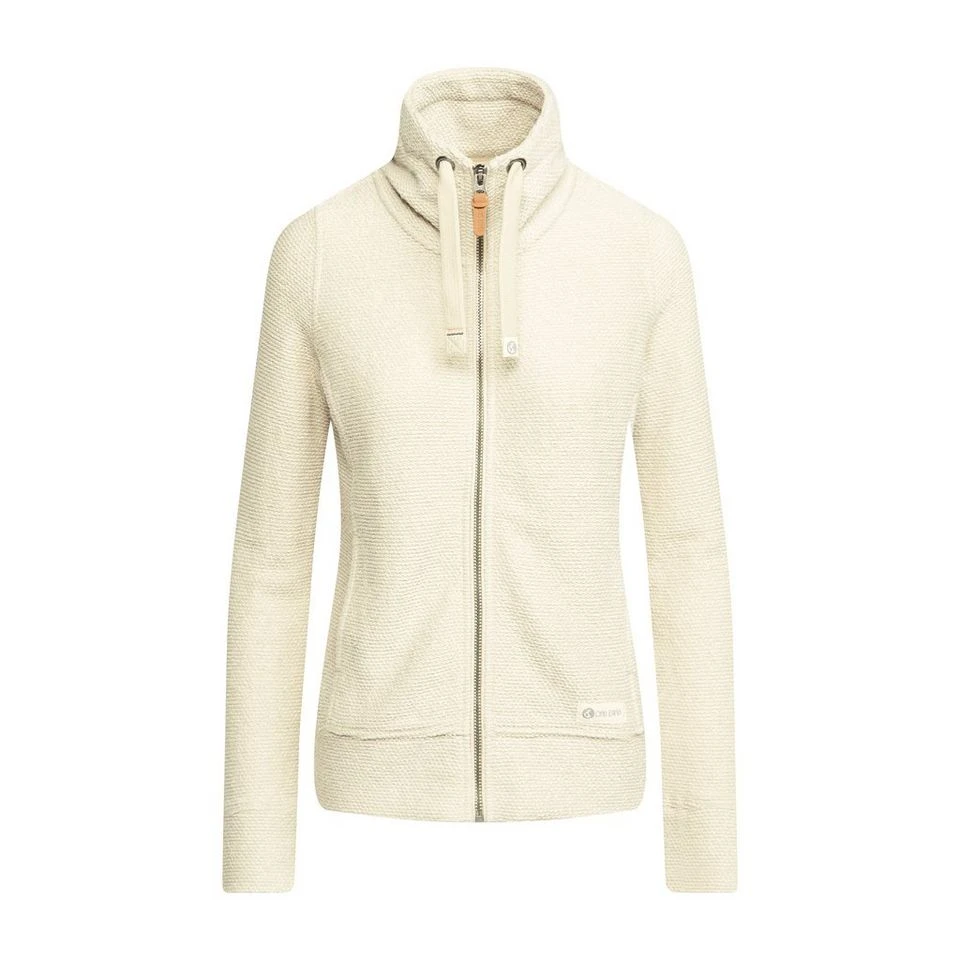 Women's Saunton Full Zip Jacket 8 Women's Saunton Full Zip Jacket - Image 6