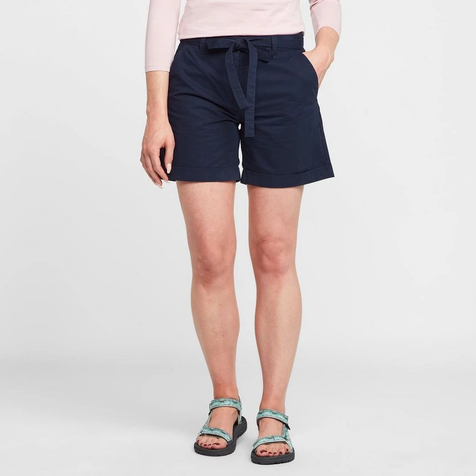 Women’s Twill Shorts 3 Women’s Twill Shorts