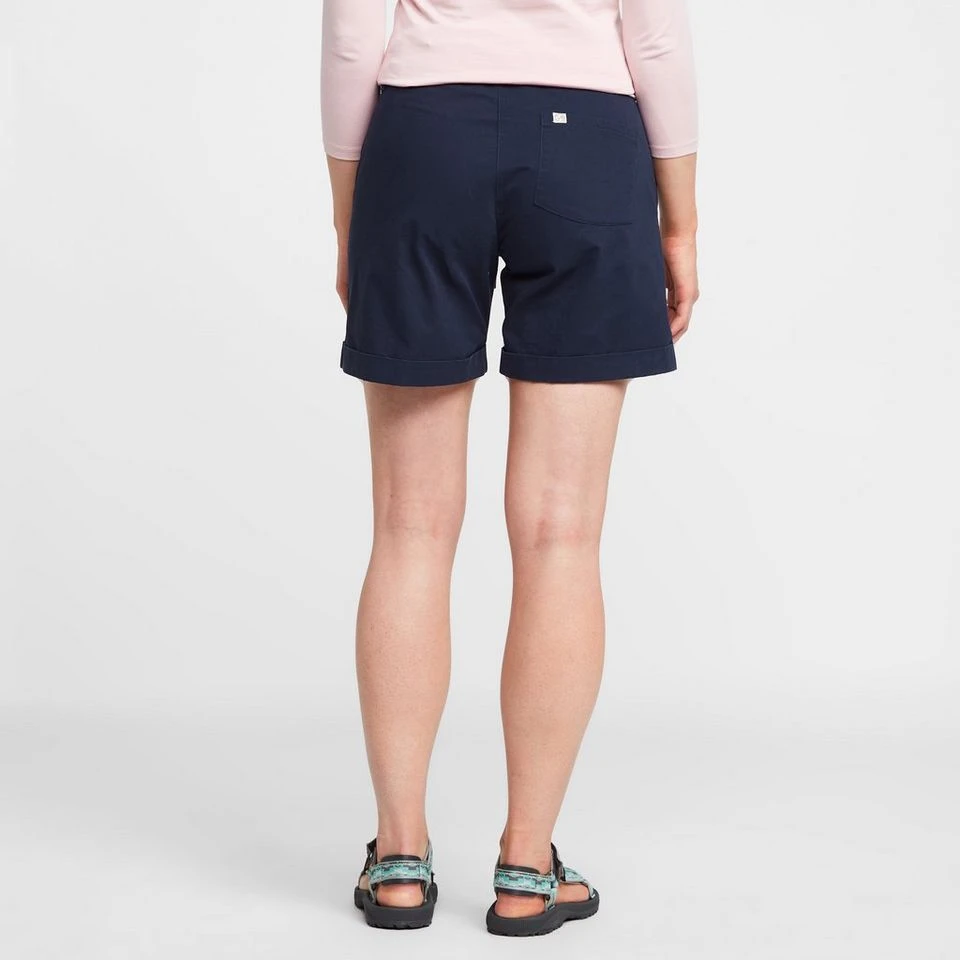 Women’s Twill Shorts 4 Women’s Twill Shorts - Image 2