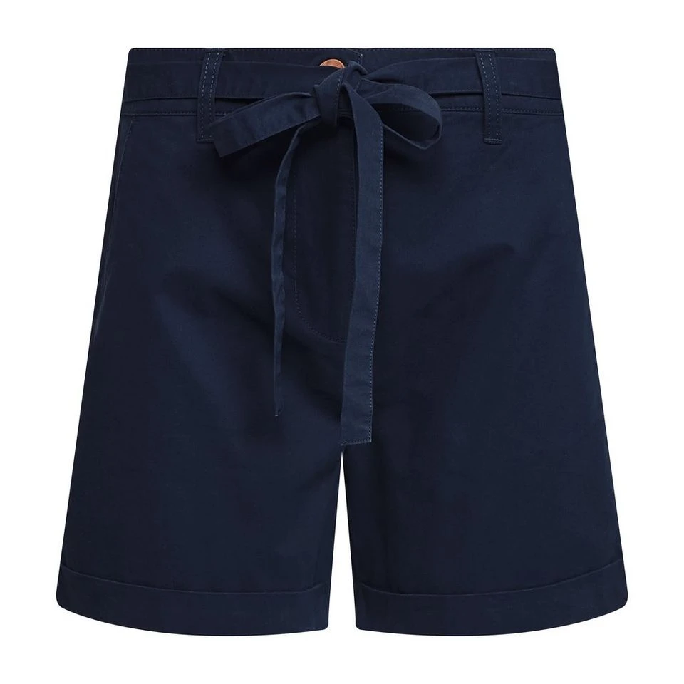 Women’s Twill Shorts 8 Women’s Twill Shorts - Image 6