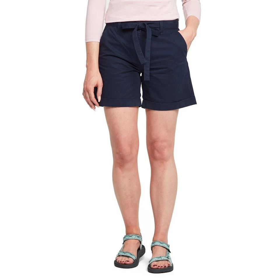 Women’s Twill Shorts 9 Women’s Twill Shorts - Image 7