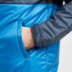 Merrell Men’s Terrain Insulated Jacket -Sportswear Sale Store go 549067 e