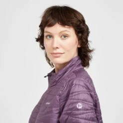 Merrell Women’s Terrain Insulated Jacket -Sportswear Sale Store go 549105 f