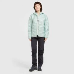 Merrell Women’s Terrain Insulated Hooded Jacket -Sportswear Sale Store go 549106 c