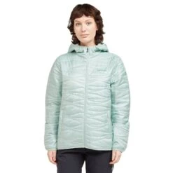 Merrell Women’s Terrain Insulated Hooded Jacket -Sportswear Sale Store go 549106 z