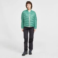 Merrell Women's Ridgevent™ Thermo Swing Jacket -Sportswear Sale Store go 549450 c