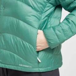 Merrell Women's Ridgevent™ Thermo Swing Jacket -Sportswear Sale Store go 549450 d
