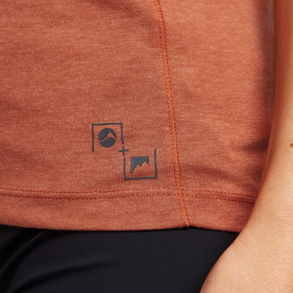 Montane Women's Trad Vest 7 Montane Women's Trad Vest - Image 5