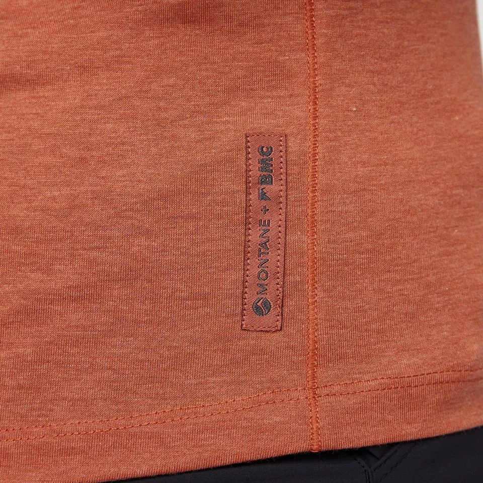 Montane Women's Trad Vest 8 Montane Women's Trad Vest - Image 6