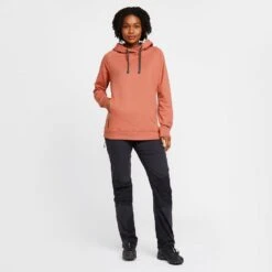 Montane Women's Off Limits Cotton Hoodie 2.0 -Sportswear Sale Store go 553461 c